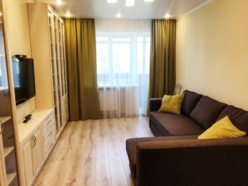 Apartments near the Riviera Aqua-park