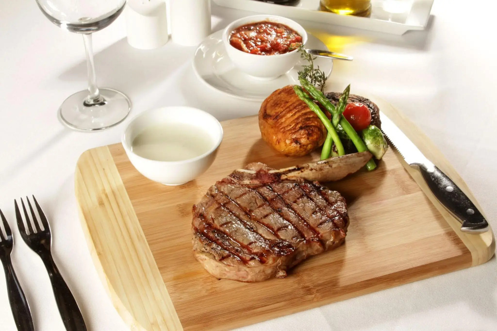 Marriott Puebla Hotel Meson del Angel