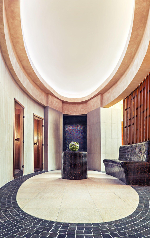 ETO Park Hotel Business & Stadium