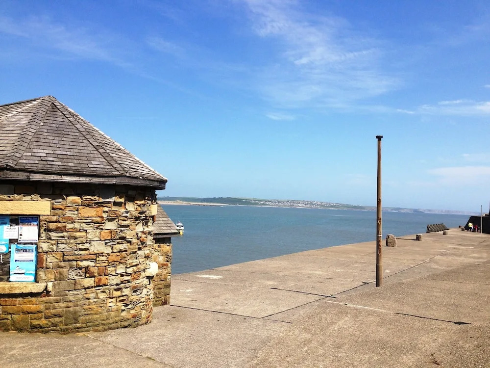 The Brentwood Hotel Porthcawl
