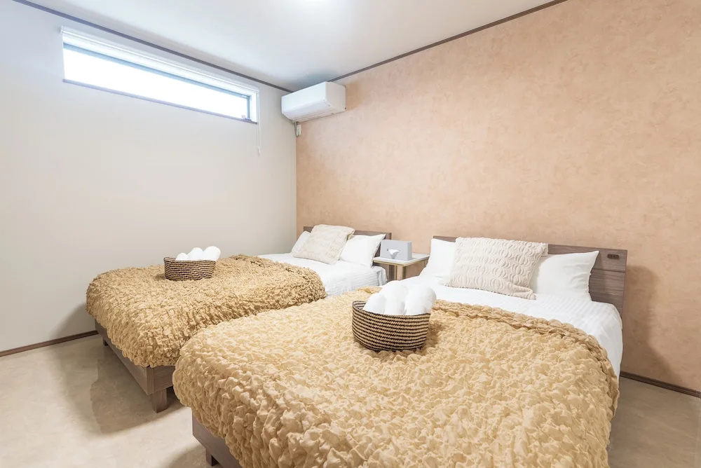 Grandioso Okinawa Pool Villa Onna 8