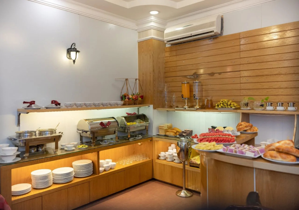 ROSA ZEN Hotel Spa