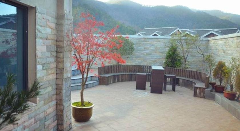 Yuyao Yangming Hot Spring Resort