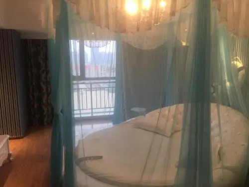Wanda Yeweiyang Theme Hotel