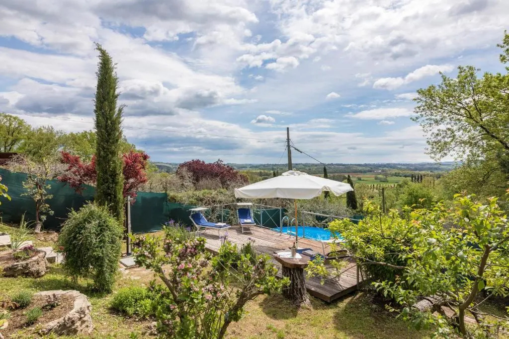 Casa vacanze San Giusto