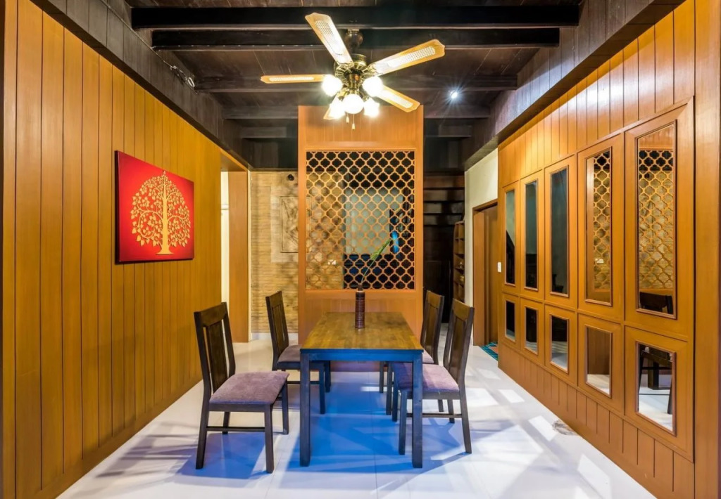 Phuket Private Havana Villa
