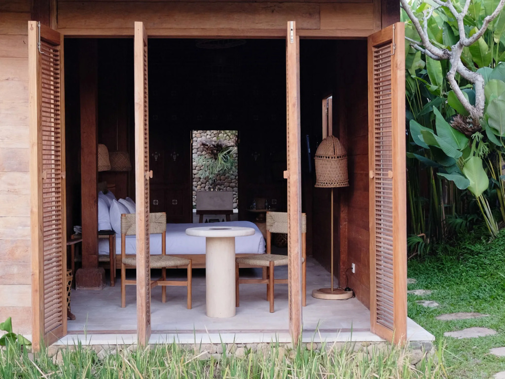 Kalapa Resort and Yoga retreat