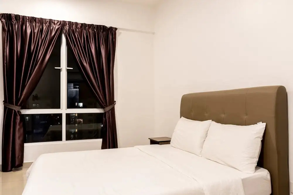 Queens Suite by D Imperio Homestay