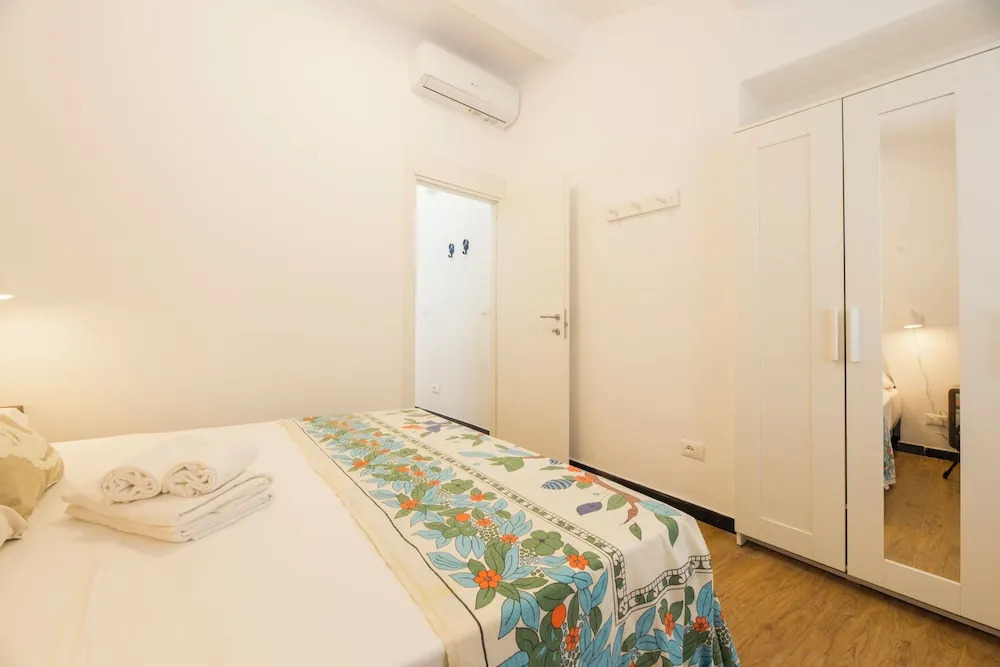 JOIVY Couzy Flat Baia del Silenzio