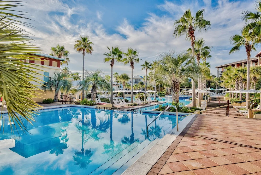 30A Beach House - The Hemmingway