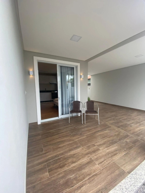 Residencial Butiá Apartamento 02 - Praia da vila