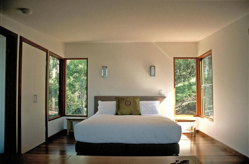 Montville Oceanview Cottages