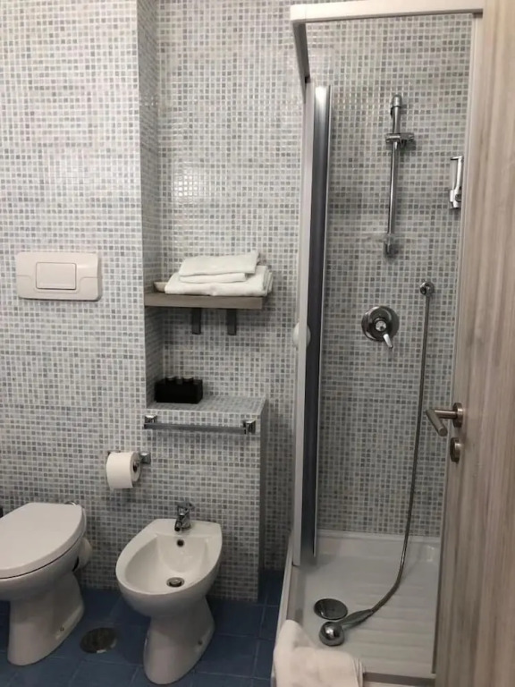 HOLIDAY FLAT Napoli Casa Vacanze Vacation Rentals