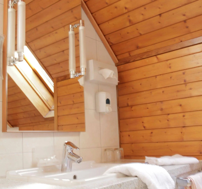 Hotel Waldblick