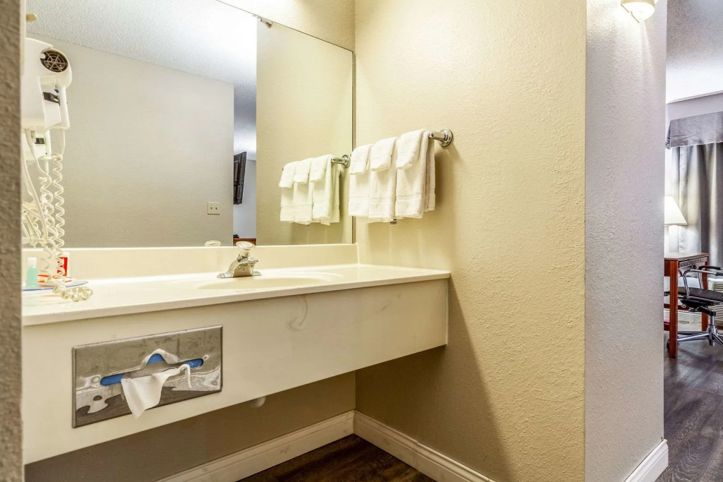 Econo Lodge Lincoln