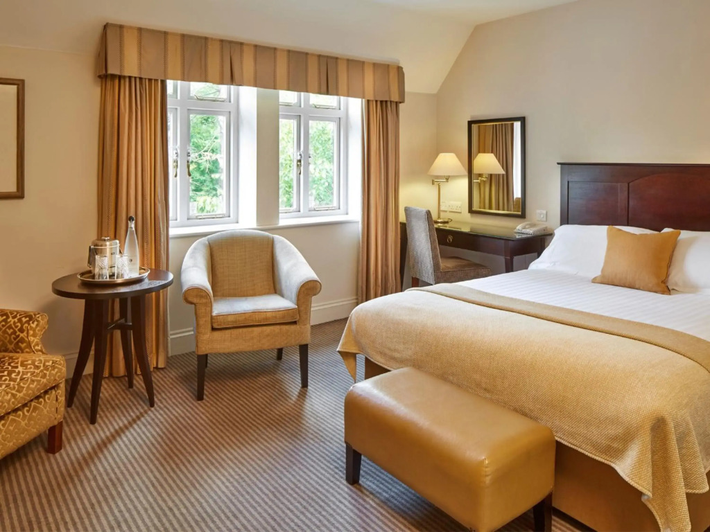 Macdonald Frimley Hall Hotel & Spa