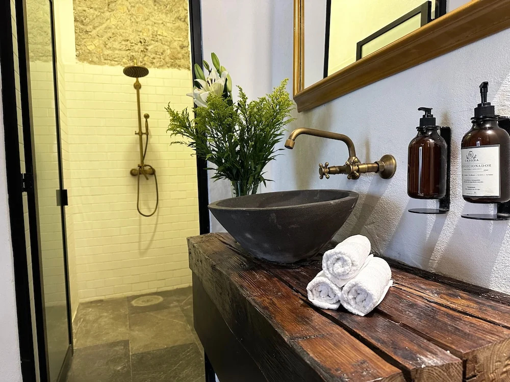 HOTEL BOUTIQUE CASONA 65