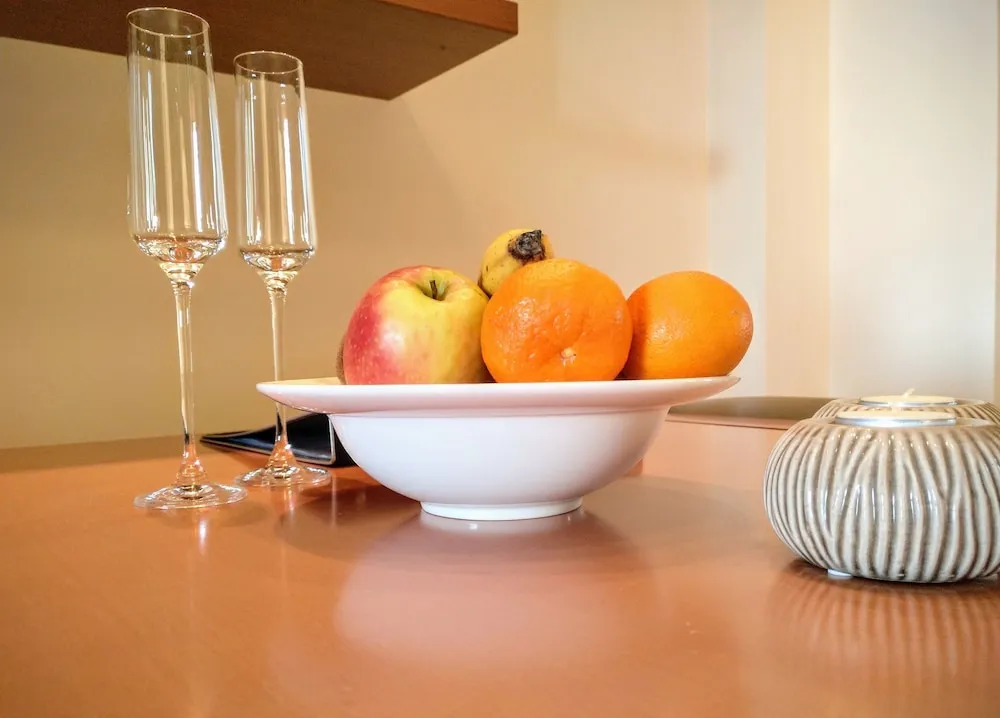 Casa Eliana Javea 2 Bedr Apt Wifi Airco