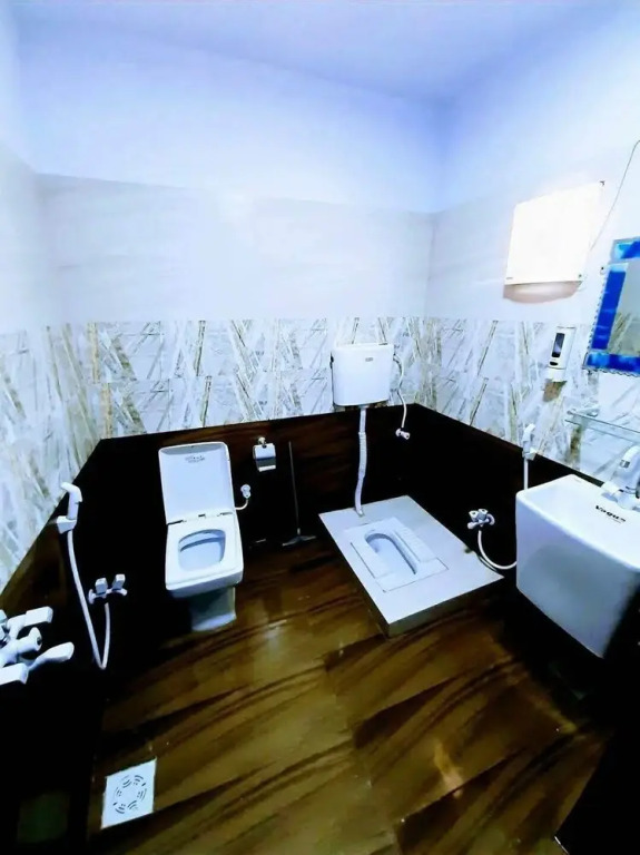 Galaxy Family Hotel Karachi Airport