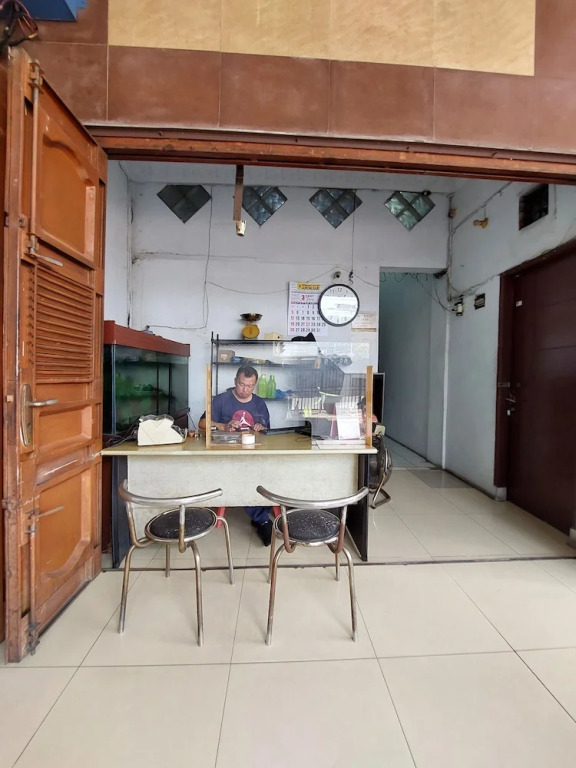 Hotel O Homestay Vip