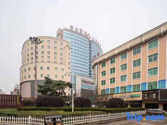 Shen Long Bai Du Hotel
