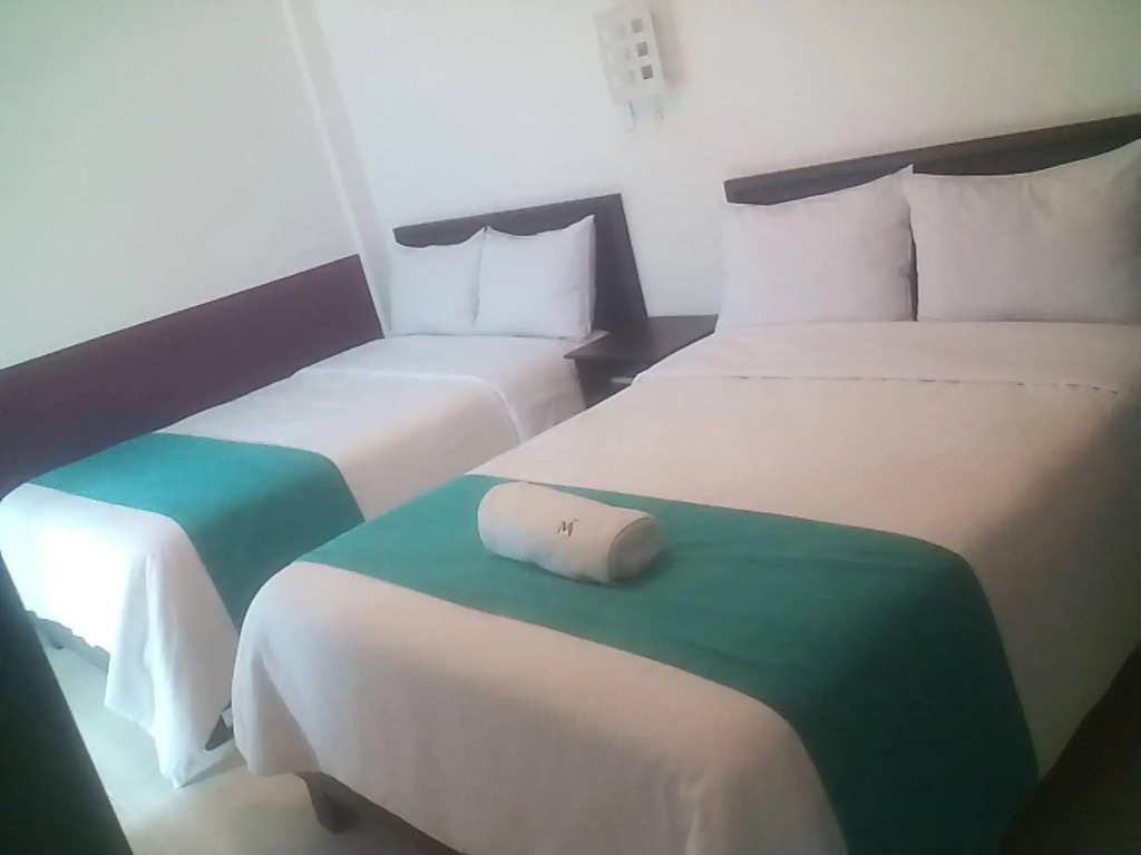 Hotel Posada Maria Sofia