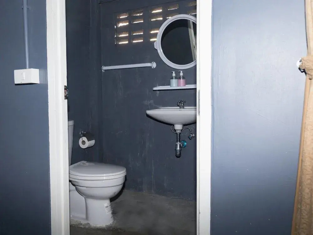 NIDA Rooms Suan Phlu Soi 8 Complex