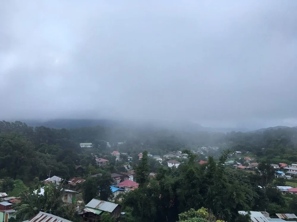 Mya Taw Win Hotel