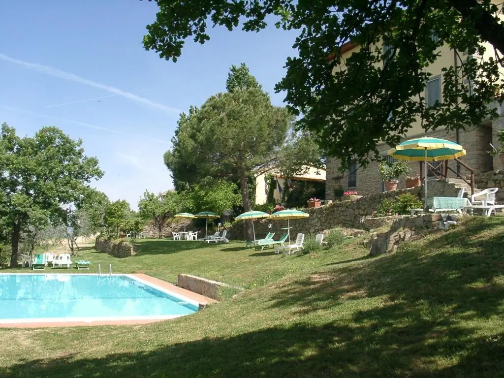 Agriturismo La Capitata
