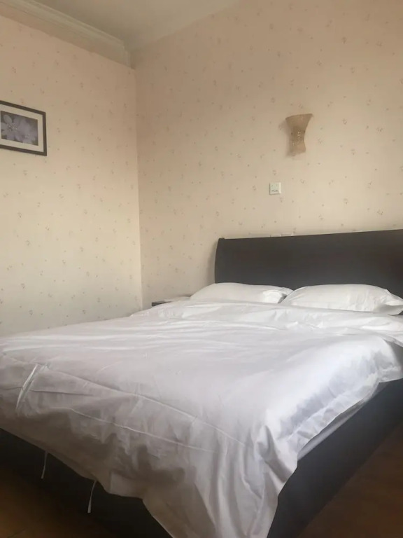 Shanghai Xiangyuan Grand Hotel