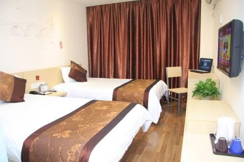 Wuyang Star Inn & Hotels Hangzhou Xinhua Branch