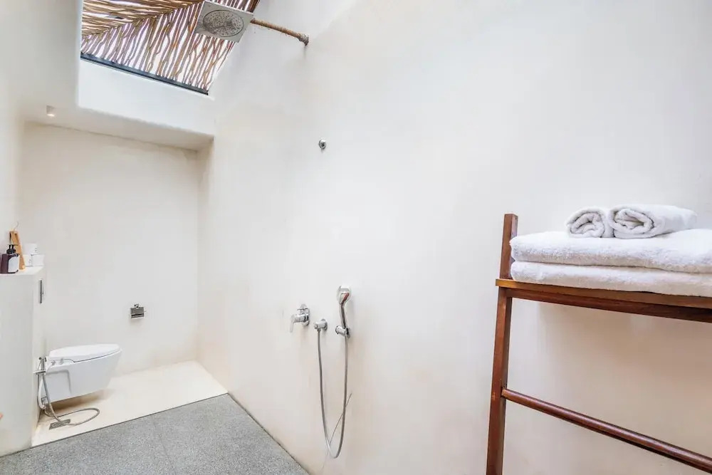 Peaceful Luxe Villa near Beach in Pecatu