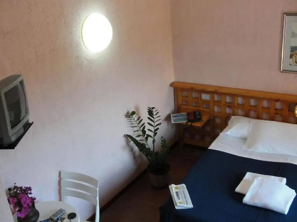 Hotel Scintilla
