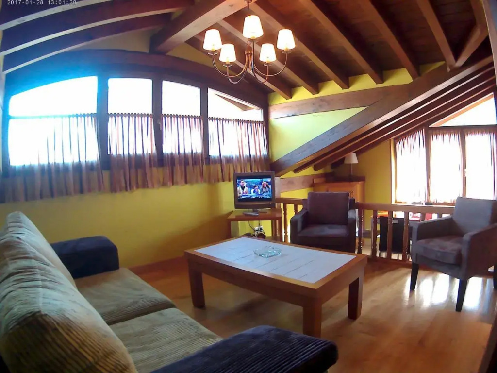 Apartamentos Casa Celia
