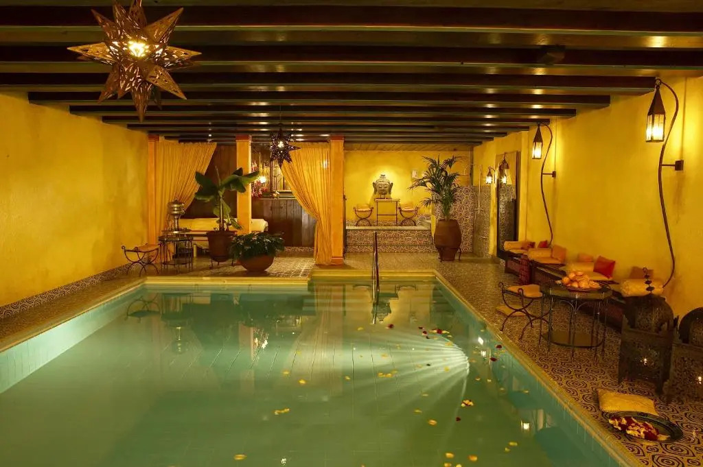 Parkhotel Sonnenhof