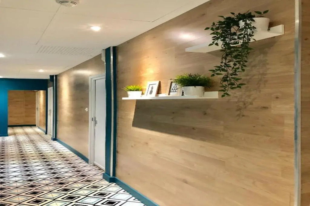 LHotel Lido