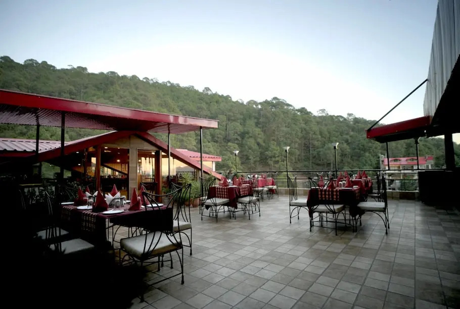 Hotel Shivalik