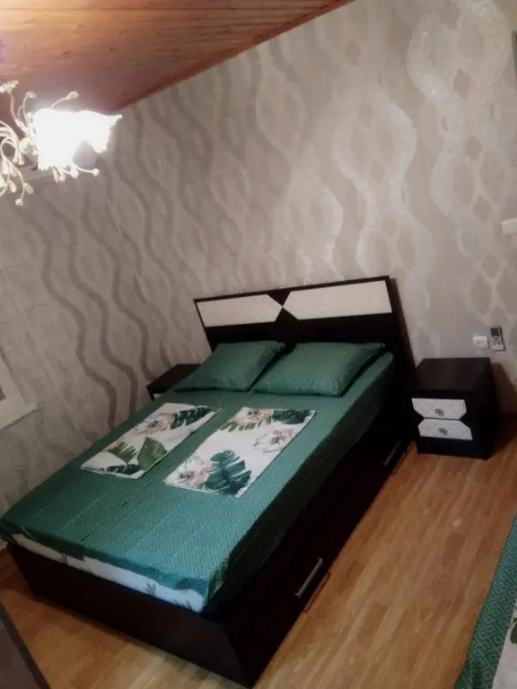 Guest House on Rechnaya 14G