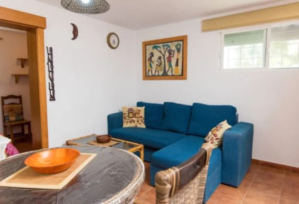 Apartment in Zahora Cadiz 101281 by MO Rentals