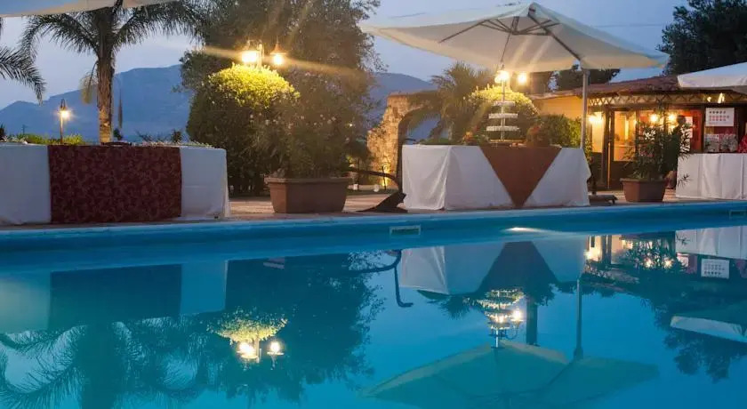 Agriturismo Il Pescheto