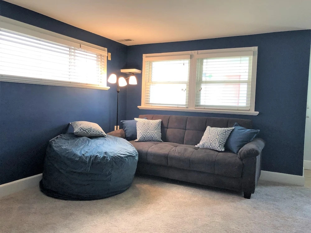 3rd Avenue 2 Bedroom Home