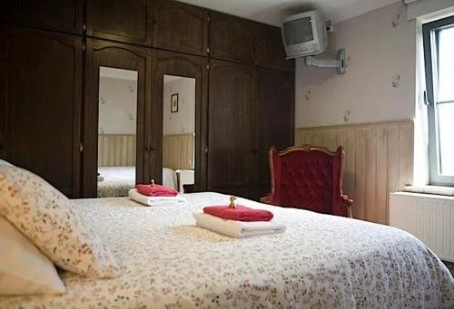 B&B De Passerel