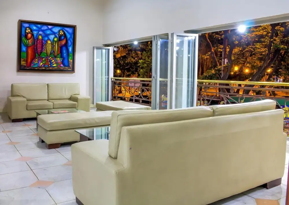 Hotel Neiva Plaza