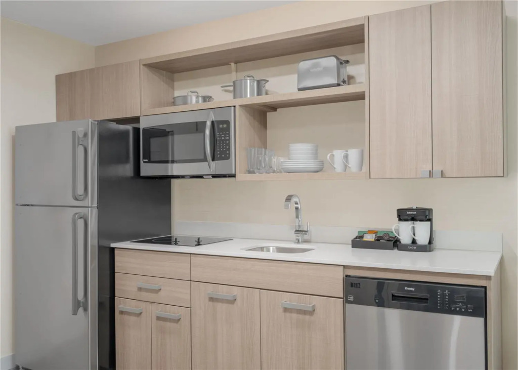 Homewood Suites By Hilton Viera Melbourne