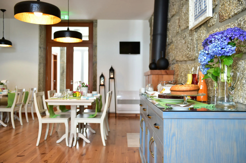 Solar Egas Moniz-Charming House & Local Experiences