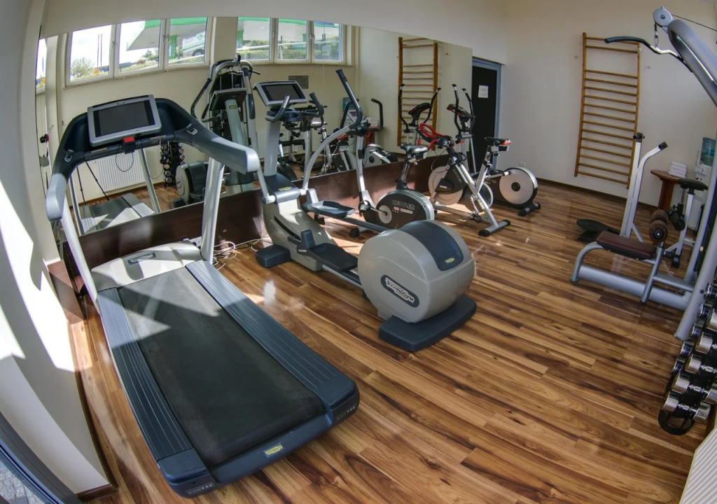 Hotel Business Faltom Gdynia