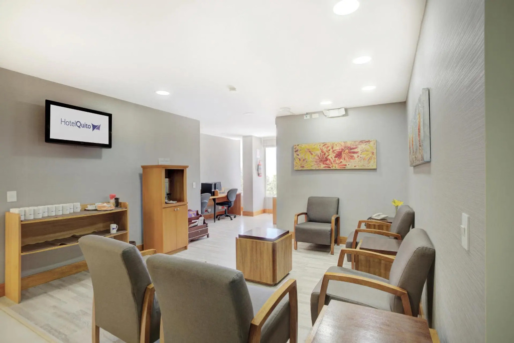 Hotel Quito
