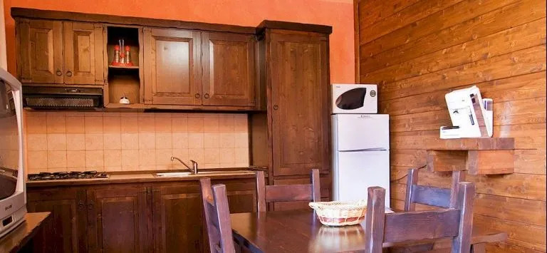 Residence Villa Giada