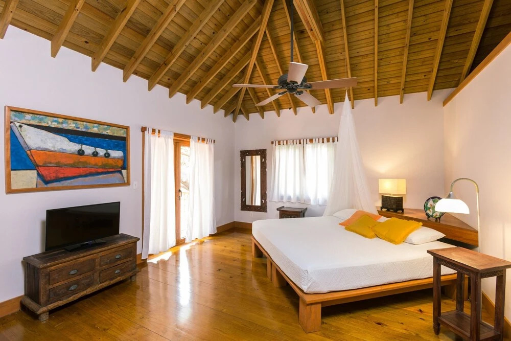 Casa Gallina