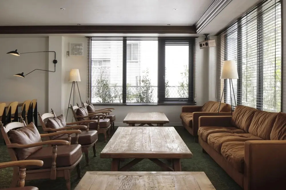 Hotel Relief Kokura Annex